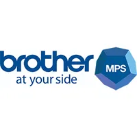 Brother HL-L6210DW Impresora láser monocromo de alta productividad, dúplex automático, red cableada y WiFi.