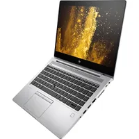 Portátil Reacondicionado HP Elitebook 850 G6 15.6" táctil / i5-8th / 16Gb / 512Gb SSD / Win 10 Pro / 